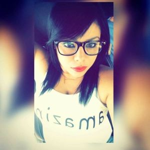 Meet your Posher, Teresa